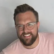 Zech Campbell, founder of CafeKit